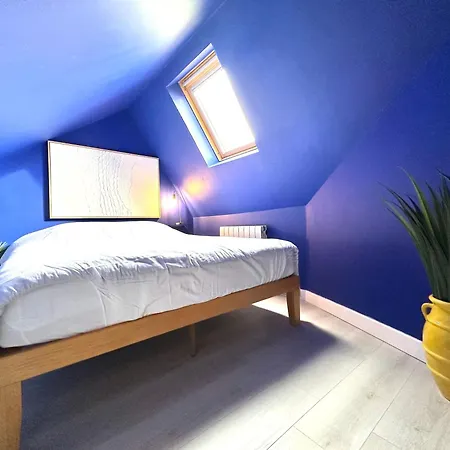 L'ocean Apartment *