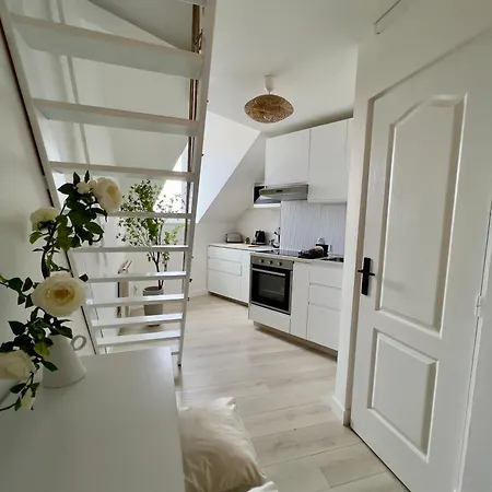 Appartement L'océan Calais