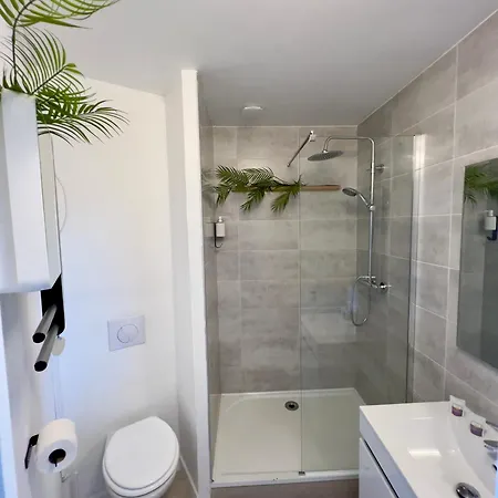 Apartment L'ocean